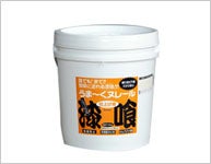 日本プラスター うま～くヌレール 5kg 初心者5点セット 10色カラー展開