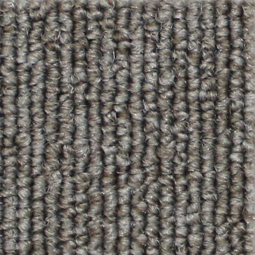 東リ　住宅用タイルカーペット　50×50cm 7枚セット TOLI グレージュ ラグ・カーペット