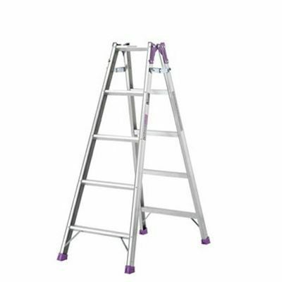 アルインコ(ALINCO) アルミ製足場板 全長1.0m ALT10CG メーカー直送品