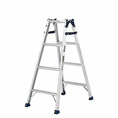 アルインコ(ALINCO) 上枠付踏台 3段 86cm FBF86T 送料無料 メーカー