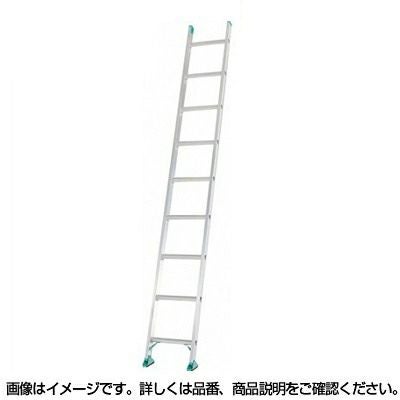 アルインコ(ALINCO) アルミ二連ハシゴ6.0m CX60DE メーカー直送品(3