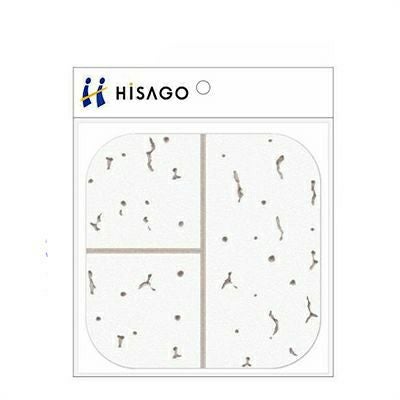 天井シール OP4000 ジプトーン メール便対応（10個まで） | 西村ジョイ