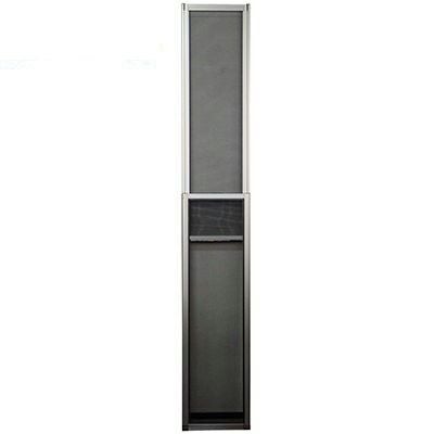 OKスライド網戸 Sサイズ S3-ST-S 【川口技研】 4971771106016