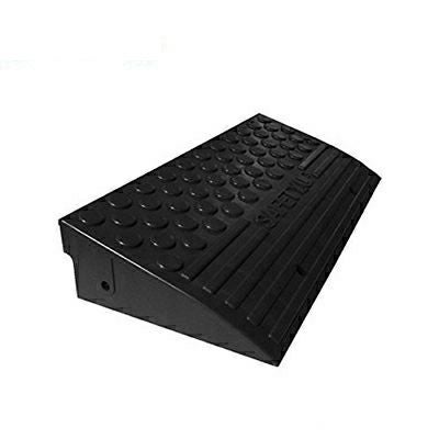 4個セット】テラダ 4個セット セフティアップ 段差解消 プレート 基本