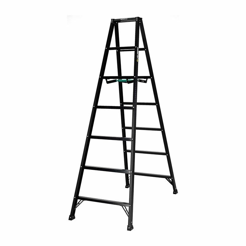 アルインコ(ALINCO) アルミ製足場板 全長1.0m ALT10CG メーカー直送品