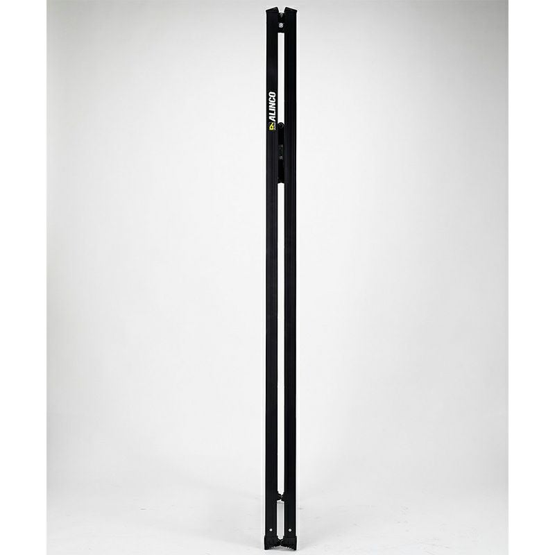 アルインコ(ALINCO) アルミ製軽量専用脚立 210cm シエロブラック