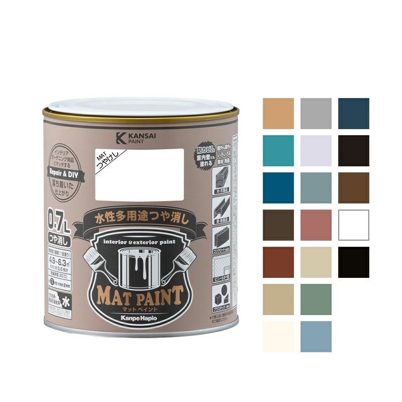 日本プラスター うま～くヌレール 18kg 10色カラー展開 | 西村ジョイ