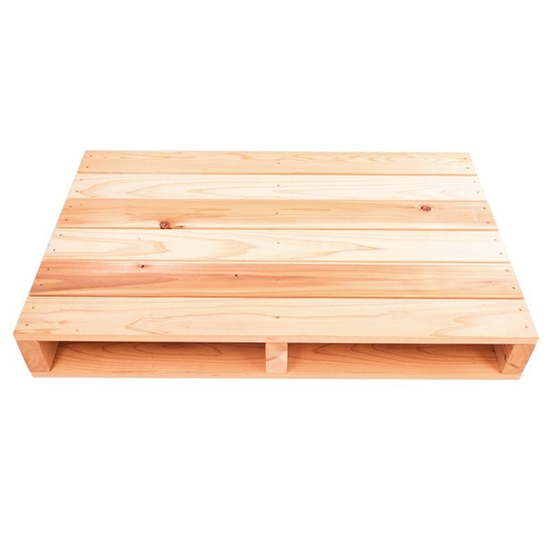 DIY用 木製 パレット 大 約900×554×125mm 倉庫No0001 | 西村ジョイ