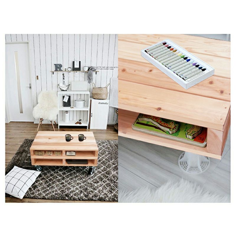 DIY用 木製 パレット 小 約600×368×125mm 倉庫No0001 | 西村ジョイ