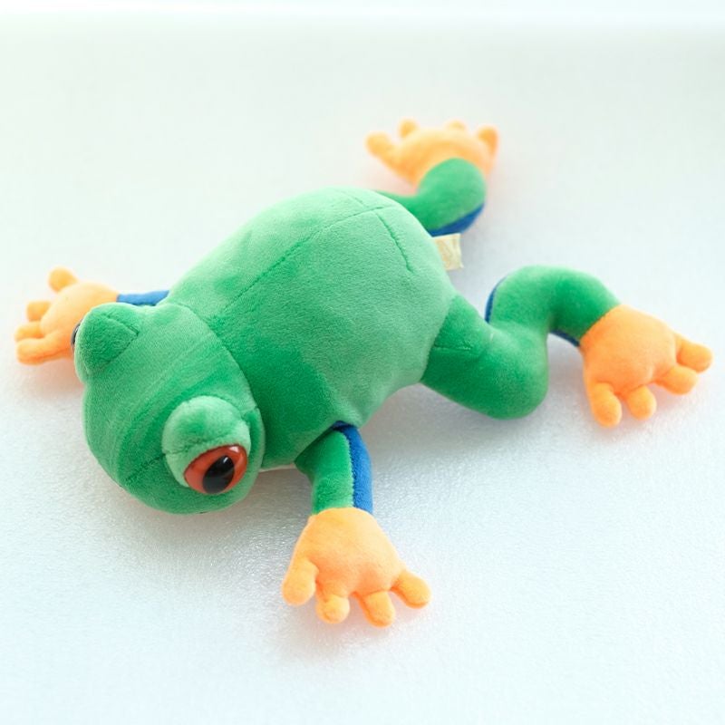 貝沼産業 レプマニア ぬいぐるみS 爬虫類 Rep mania | 西村ジョイ