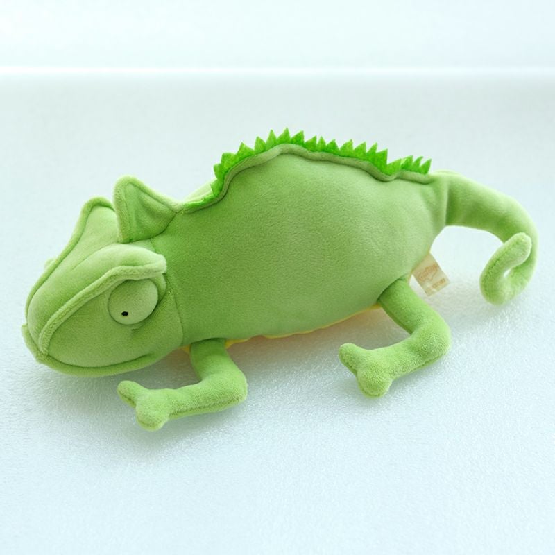 貝沼産業 レプマニア ぬいぐるみS 爬虫類 Rep mania | 西村ジョイ