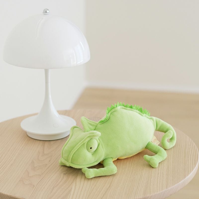 貝沼産業 レプマニア ぬいぐるみS 爬虫類 Rep mania | 西村ジョイ