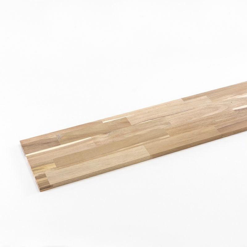 kei　904045 アカシア木目横 岡元木材 アカシア 集成材 15mm×200mm×910mm 板材 無塗装 | 西村ジョイ