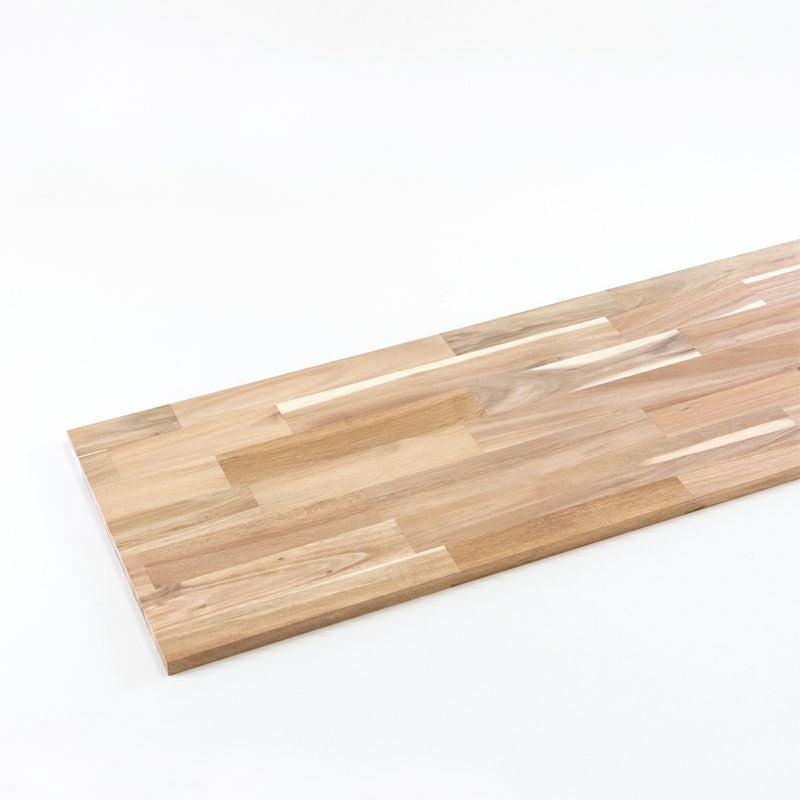 岡元木材 アカシア 集成材 10mm×300mm×910mm 板材 無塗装 | 西村ジョイ