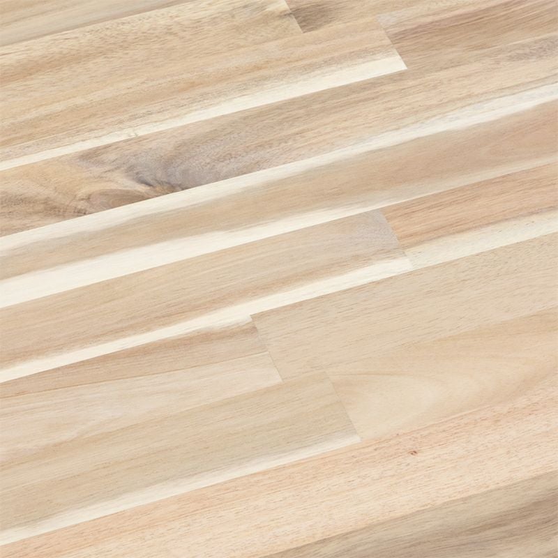 岡元木材 アカシア 集成材 10mm×300mm×910mm 板材 無塗装 | 西村ジョイ