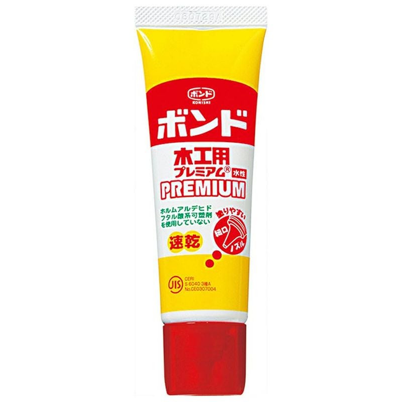 コニシ ボンド 木工用 詰替用 CH38 3kg ポリ袋 業務用 接着剤 建築内装