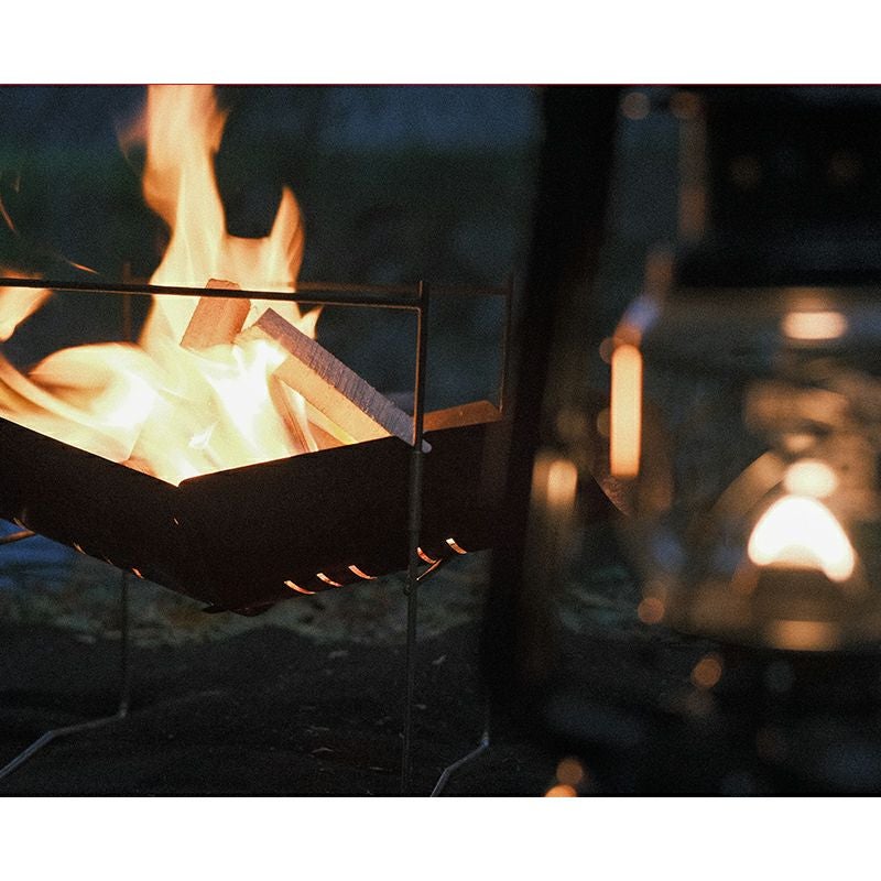 岡元木材 アカシア 薪セット 約1.5kg 細割 15cm ウッドフェザー付き