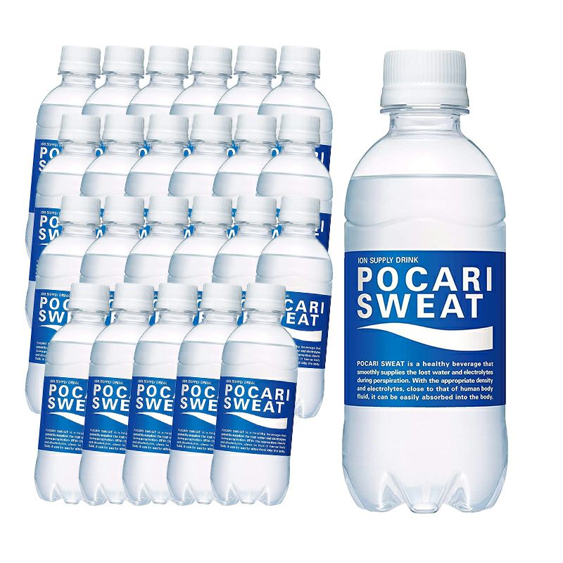 5個セット】大塚製薬 ポカリスエットパウダー 粉末 1L用(66g)×5個