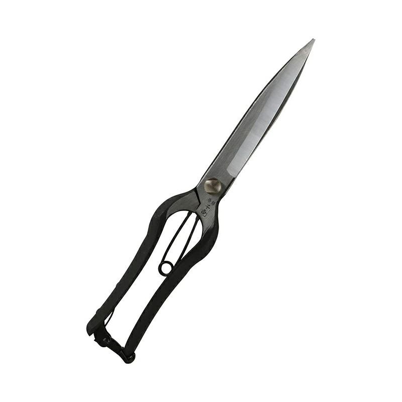千吉 金 葉刈鋏 ガード無し 270mm 剪定ばさみ 剪定はさみ | 西村ジョイ