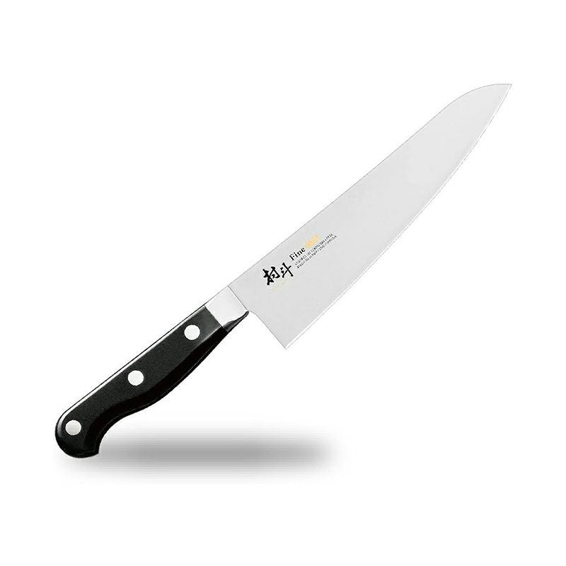 下村工業 村斗 Fine 三徳 170mm 包丁 MFN-101 | 西村ジョイオンライン