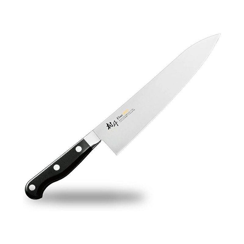 下村工業 村斗 Fine 牛刀 180mm 包丁 MFN-102 | 西村ジョイオンライン