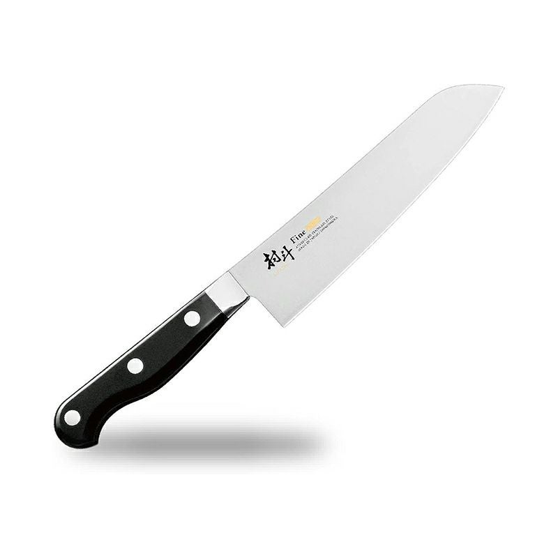 下村工業 村斗 Fine 牛刀 180mm 包丁 MFN-102 | 西村ジョイオンライン