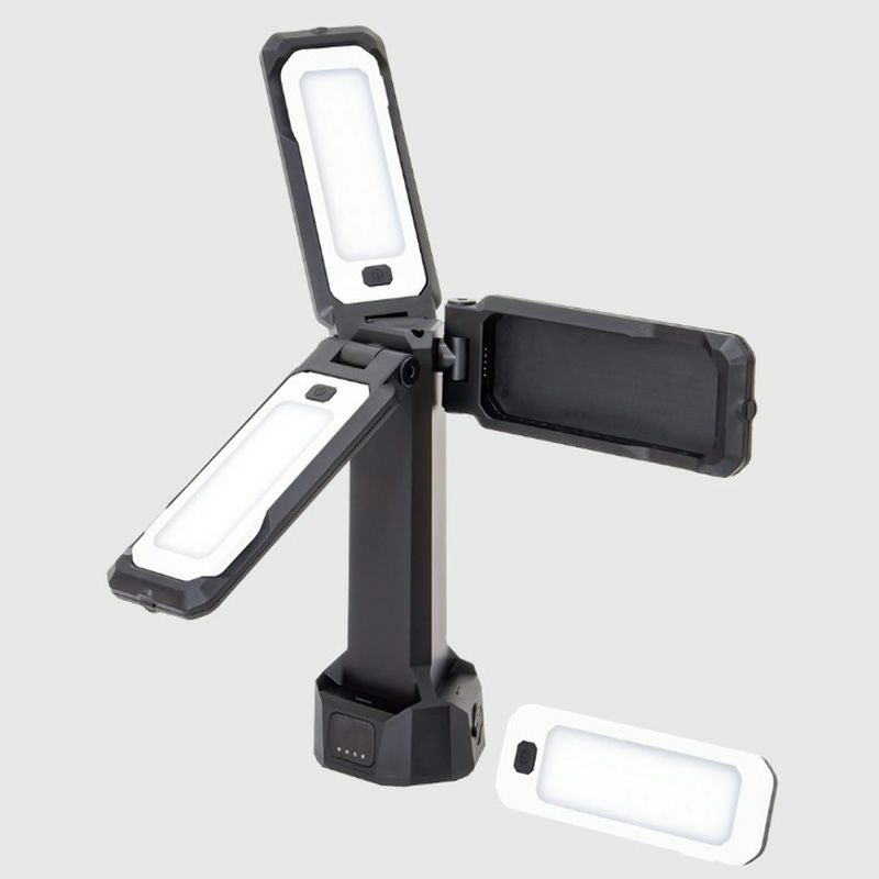 日動工業アクティブライト バルド ワークライト LED FBD-01SET 日動工業 アクティブライト バルド FBD-01SETの通販｜投光器｜充電工具