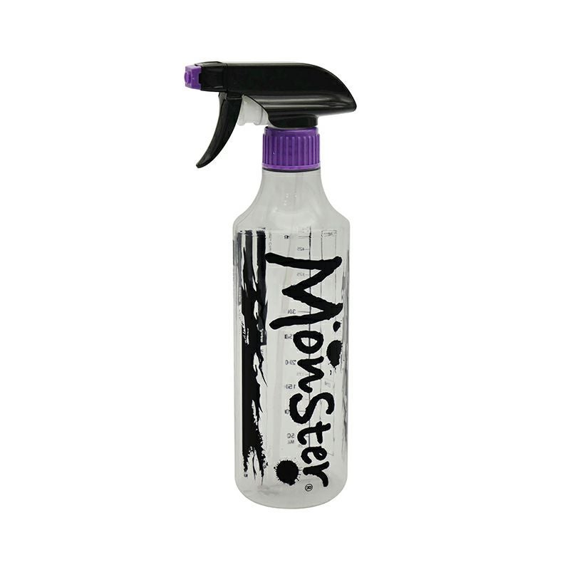 プロスタッフ モンスター フォースアシッド カーシャンプー 酸性 500ml